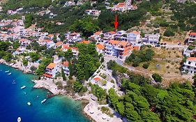 Apartments Galic