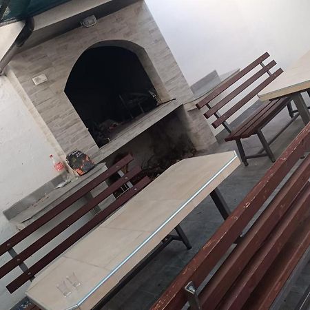 Apartments Galic Pisak Zewnętrze zdjęcie