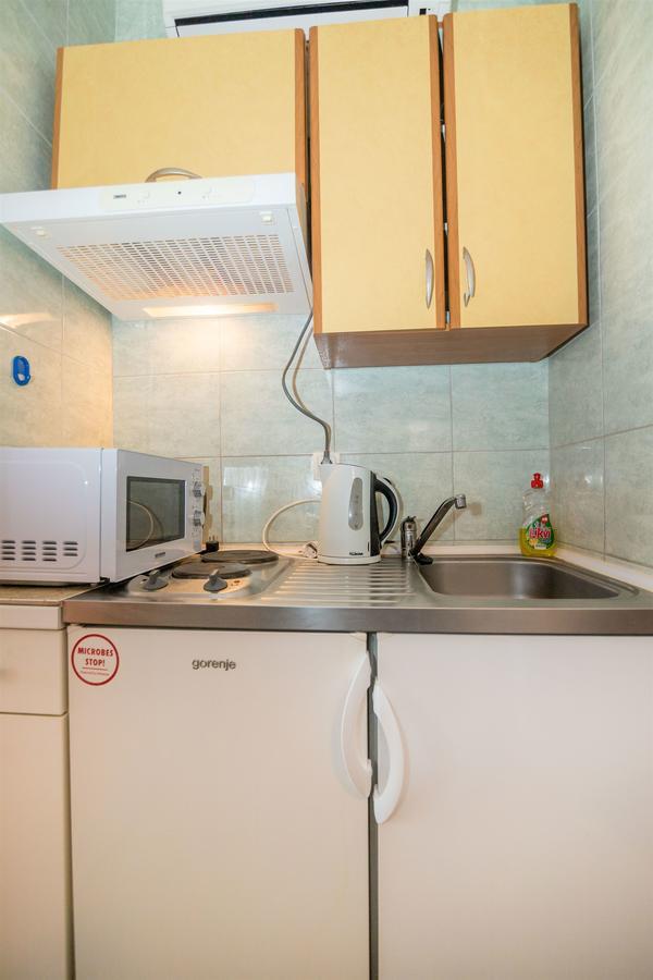 Apartments Galic Pisak Zewnętrze zdjęcie