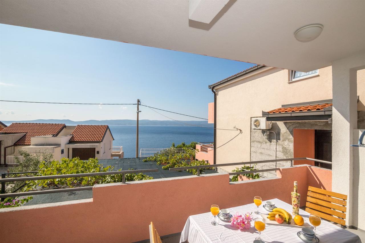 Apartments Galic Pisak Zewnętrze zdjęcie