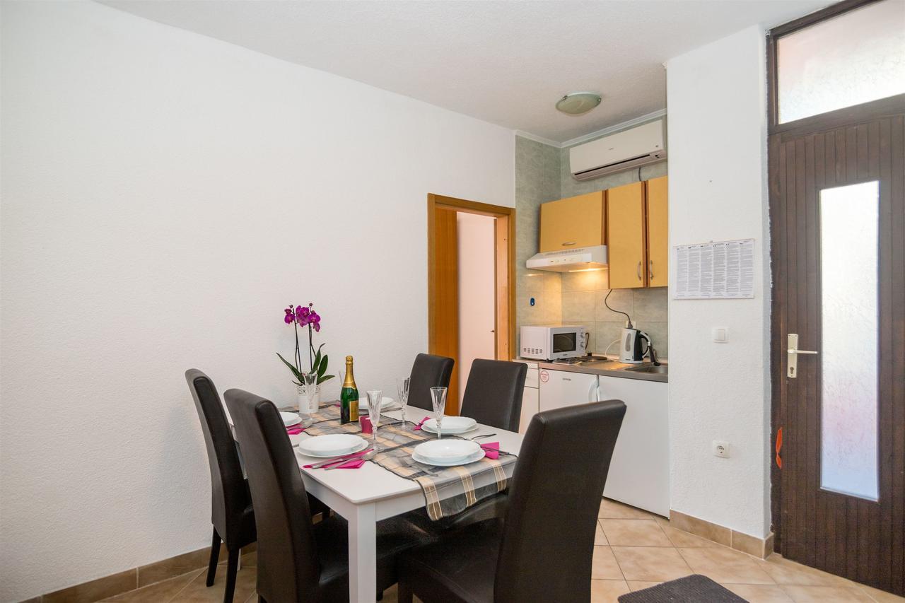 Apartments Galic Pisak Zewnętrze zdjęcie