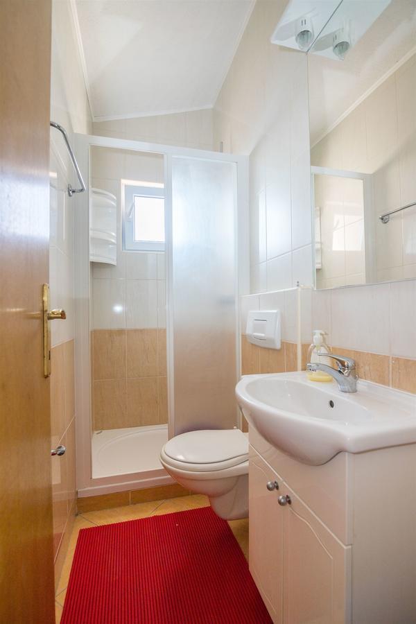 Apartments Galic Pisak Zewnętrze zdjęcie